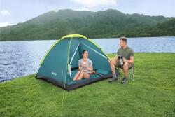 Bestway 68084 Turista sátor 145 x 205 x 100 cm Kétszemélyes (6941607353165)