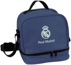  Real Madrid Blue thermo uzsonnás táska 21 cm (GIM38100220) - eking
