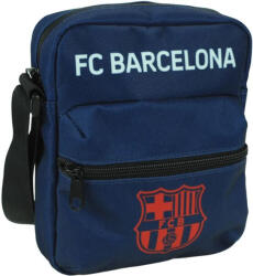  FC Barcelona Barca oldaltáska, válltáska 21 cm (GIM38000201) - eking