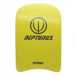  Neptunus Typhon placa de înot galben
