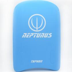  Neptunus Typhon placa de înot albastru