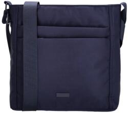 Beagles Kék vízálló crossbody táska „Amelie (K00801-002-navy)