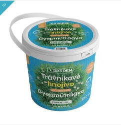 T. Garden gyepműtrágya All Season 5kg, N 19%, P 5%, K 20%