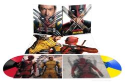 V/A Deadpool & Wolverine - facethemusic - 13 690 Ft