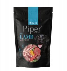 Piper Animals Dolina Noteci Piper Kutyáknak Bárányhússal és Sárgarépával 500g