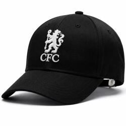  Chelsea baseball sapka felnőtt fekete