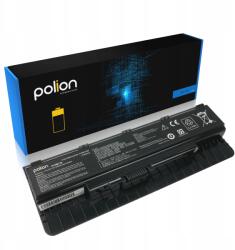Polion A32N1405 akkumulátor Asus N551JB N551JK N551Z N751 Rog G551 G771 GL551 GL771 készülékhez (PLNB178)