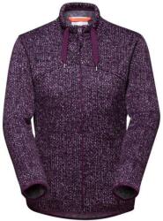 Mammut Jachetă de fleece MAMMUT Chamuera ML Jacket Women grape L