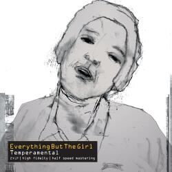 BERTUS Everything But The Girl - Temperamental (2lp, 180g, Half-speed Master) (y87133)