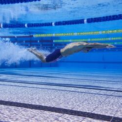 Funkita Férfi úszó jammerek Funky Trunks Apex Viper tidal blast (FTP618M7185926 UK26)