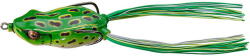 River2Sea Vobler Vobler River2Sea Bully WA II 45 4.5cm 8.5g Leopard 12 F (F-BW45II/12) - pcone