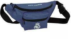  Real Madrid Blue övtáska 32 cm (GIM38100240) - oliviashop