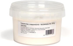  Szappantömb, szappanalap, 250 g - kecsketejes