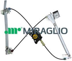 MIRAGLIO Mecanism actionare geam MIRAGLIO 30/2695 (30/2695)
