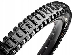 Maxxis Minion Dhr II 26x2.40 61-559 MaxxPro Dh Enduro huzalozott gumiabroncs