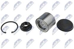 NTY Set rulment roata NTY KLT-PL-034 (KLT-PL-034)