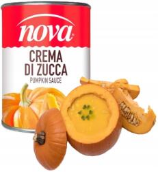 Nova Sütőtök krém 420g Nova Crema di Zucca