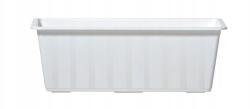 Prosperplast Argo fehér doboz 66906-1855 (IS400-S449)
