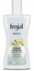 Fenjal Sensitiv Krém Tusfürdő Mandulaolajjal és Aloe Verával 200ml (FEN04602)