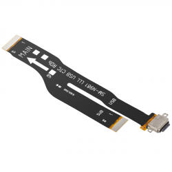 Samsung Banda cu Conector Incarcare Samsung Galaxy Note 20 5G N981 / Note 20 N980