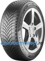 Semperit Speed-Grip 5 ( 225/50 R19 100V XL EVc, cu protectie de janta ) (4024067006856) - cauciucuridirect