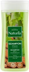 Joanna Sampon Joanna 200 ml tisztítás Nyírfa és Borzslány (5901018001353)
