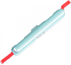 Honor Buton Volum Honor Play10C / X6c, Turcoaz (Ocean Cyan), Service Pack 9707ABUL (9707ABUL)
