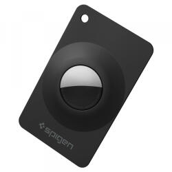 Spigen Husa Spigen Air Fit 2 pentru Apple AirTag, Neagra ACS11198 (ACS11198)