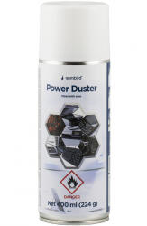Gembird Spray Aer Comprimat Gembird, 400ml CK-CAD-FL400-01 (CK-CAD-FL400-01)