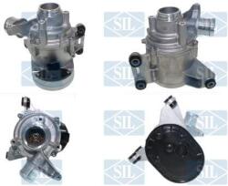 SALERI Pompă de apă, răcire motor SALERI PE1774 (PE1774)