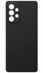 Aftermarket Capac Baterie compatibil cu Samsung Galaxy A53 5G A536, Negru