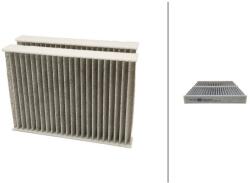 HELLA Filtru, aer habitaclu HELLA 8ZC 366 120-151 (8ZC 366 120-151)