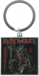 RAZAMATAZ Breloc IRON MAIDEN - SENJUTSU - RAZAMATAZ - KR179