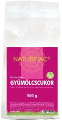 NaturPiac gyümölcscukor (fruktóz) 500g
