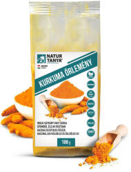  Natur Tanya® Kurkuma őrlemény 100g