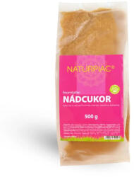 NaturPiac Nádcukor finomítatlan 500g