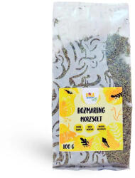 Bulk Shop rozmaring morzsolt 100g