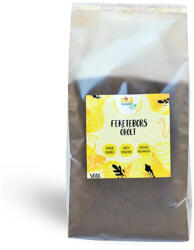  Őrölt feketebors 500g