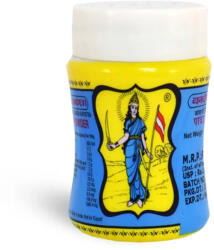  Vandevi asafoetida (hing) 100g - bioboltom