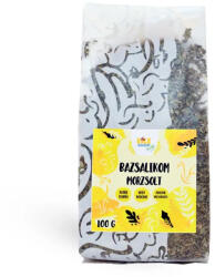 Bulk Shop bazsalikom morzsolt 100g