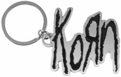 RAZAMATAZ breloc KORN - LOGO - RAZAMATAZ - KR190