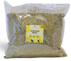 Bulk Shop oregánó keverék 1 Kg morzsolt