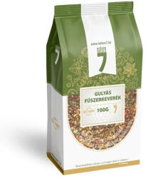 Bulk Shop gulyás fűszerkeverék 100g