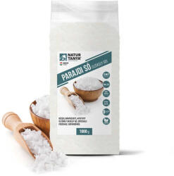  Natur Tanya® Parajdi só (Székely só) - 1 kg