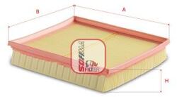 SOFIMA Filtru aer SOFIMA S 3575 A (S 3575 A) - automobilus