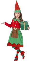 Smiffy's Costum elfita fetita - 10 - 11 ani / 150 cm Costum bal mascat copii