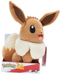 Pokémon - jucarie de plus, eevee #2, 30 cm (BPKW3105)
