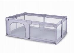 Kidwell Tarc de joaca pentru copii 120 x 180 cm kidwell fanko - gray