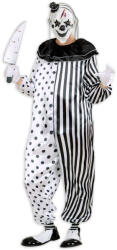 Widmann Costum clown diabolic - l marimea l Costum bal mascat copii