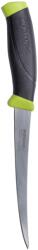 Morakniv Cuțit de filetat pentru pescuit Companion Fishing Fillet 155 (S)
